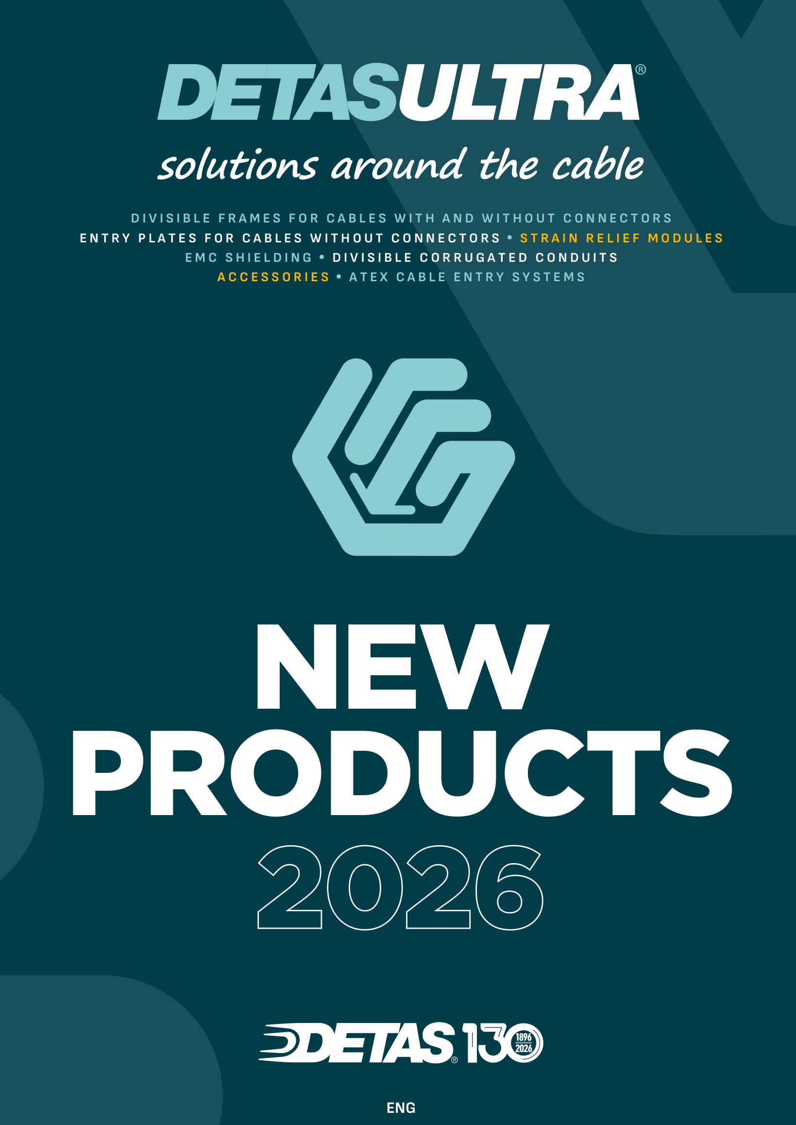 DETASUltra NEWS 2026